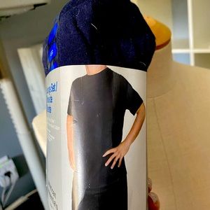 Men’s jersey 2 piece lounge set